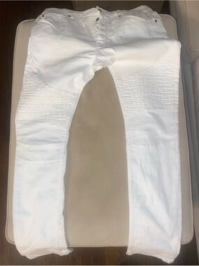 Divided White Skinny Jeans H&M